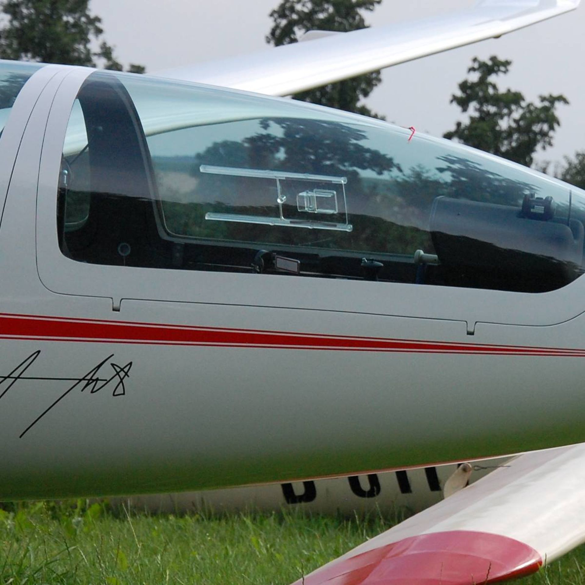 Flugzeuge
